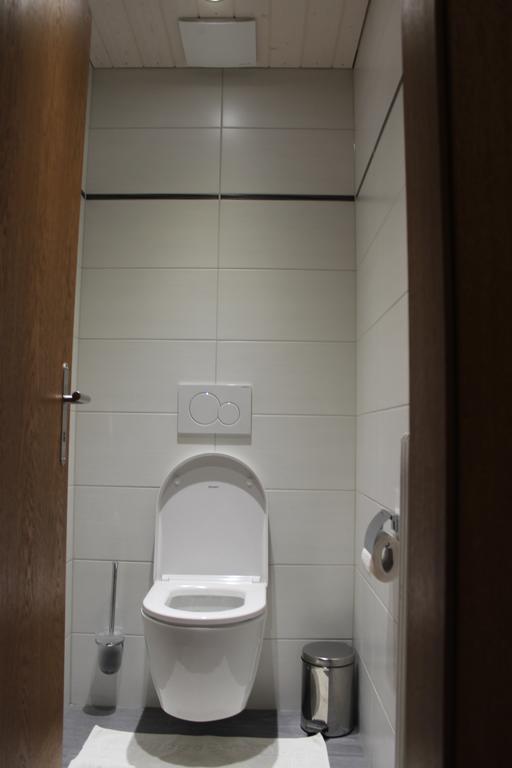 Haus Weideli, Dammstrasse 7 Villa Saas-Grund Dış mekan fotoğraf