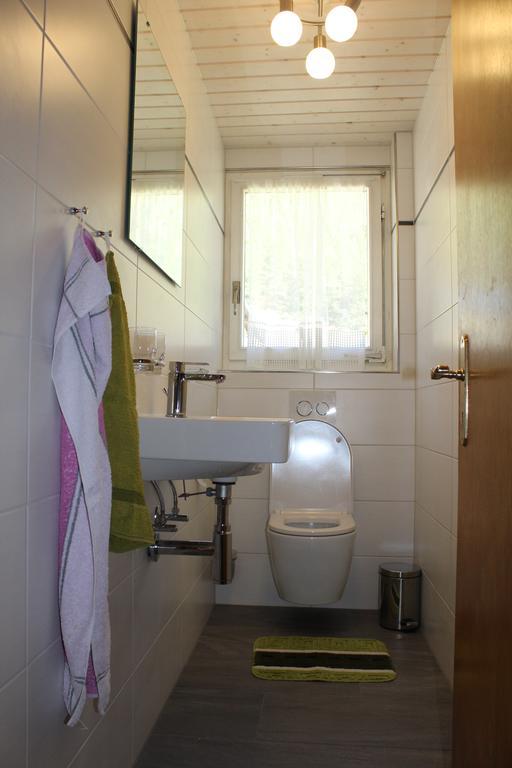 Haus Weideli, Dammstrasse 7 Villa Saas-Grund Dış mekan fotoğraf